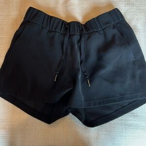 Lulu Lemon Shorts